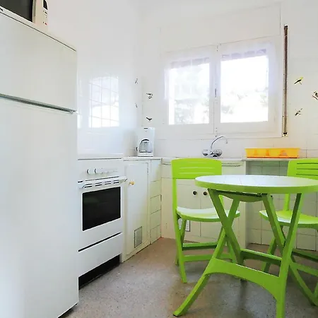 Appartement Edificio Mediterraneo Llança