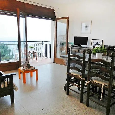 Edificio Mediterraneo Appartement *