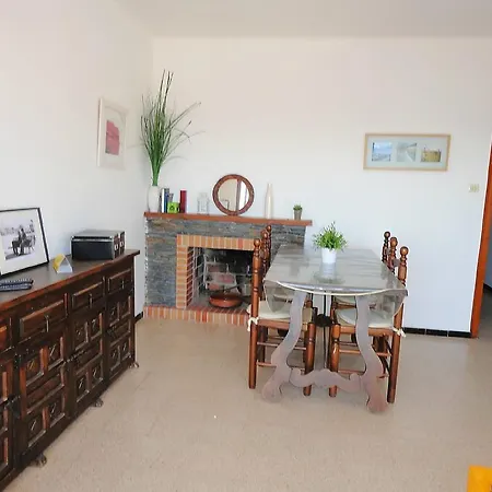 Appartement Edificio Mediterraneo Llança