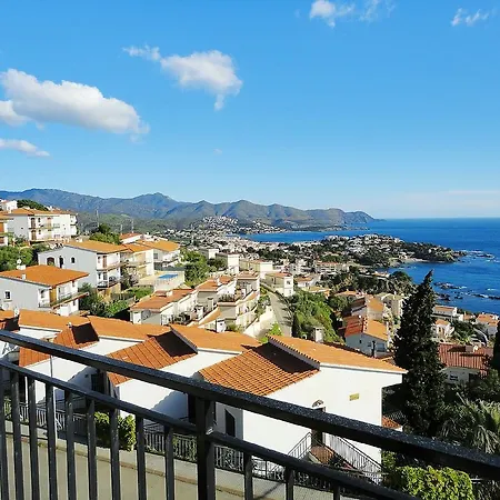 Appartement Edificio Mediterraneo