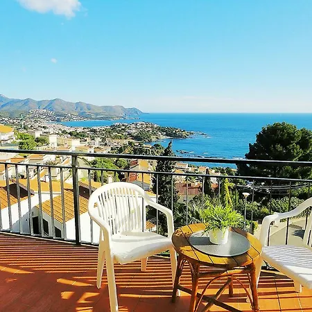 Edificio Mediterraneo Appartement *