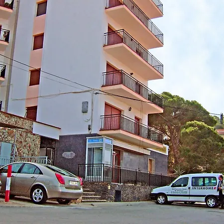 Edificio Mediterraneo * Llança